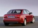 Audi A4 3.0 TDI Quattro Sedan 2004 года